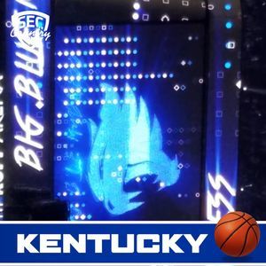 Meet your Posher, Ron